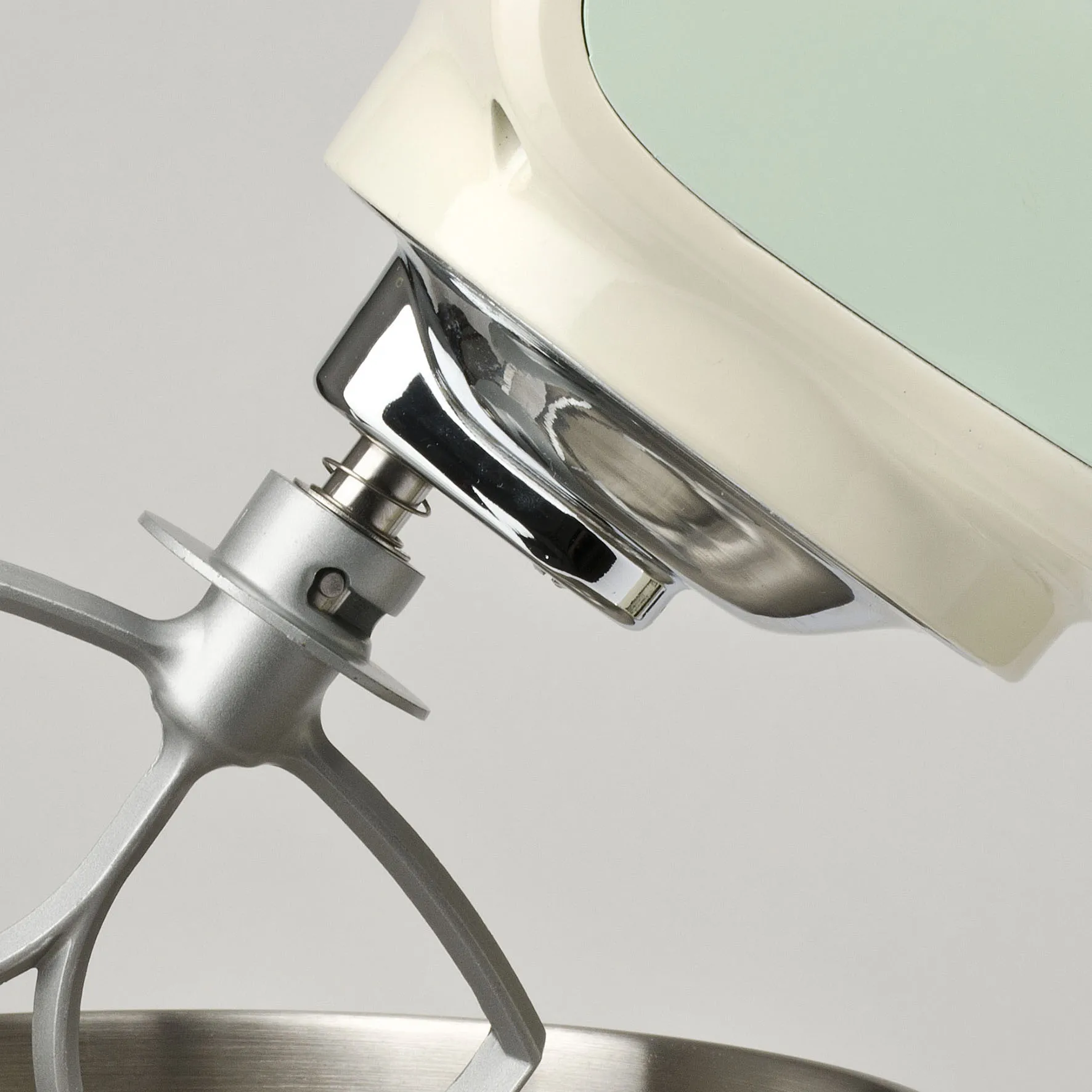 Asistente de cocina Pastaio deluxe, Crema-verde G3 Ferrari