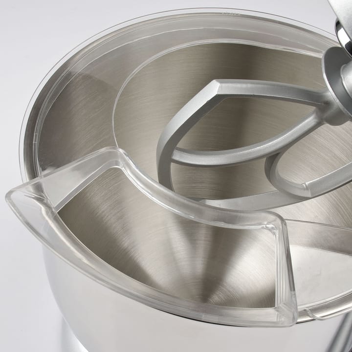Asistente de cocina Pastaio deluxe, Plateado-rojo G3 Ferrari