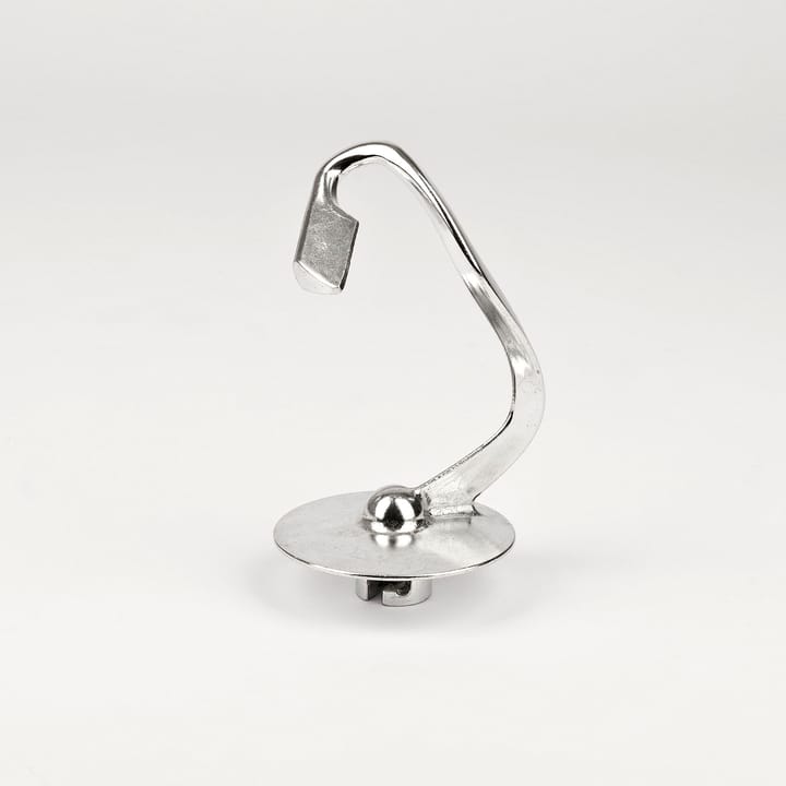 Asistente de cocina Pastaio Elegance, Plateado-negro G3 Ferrari