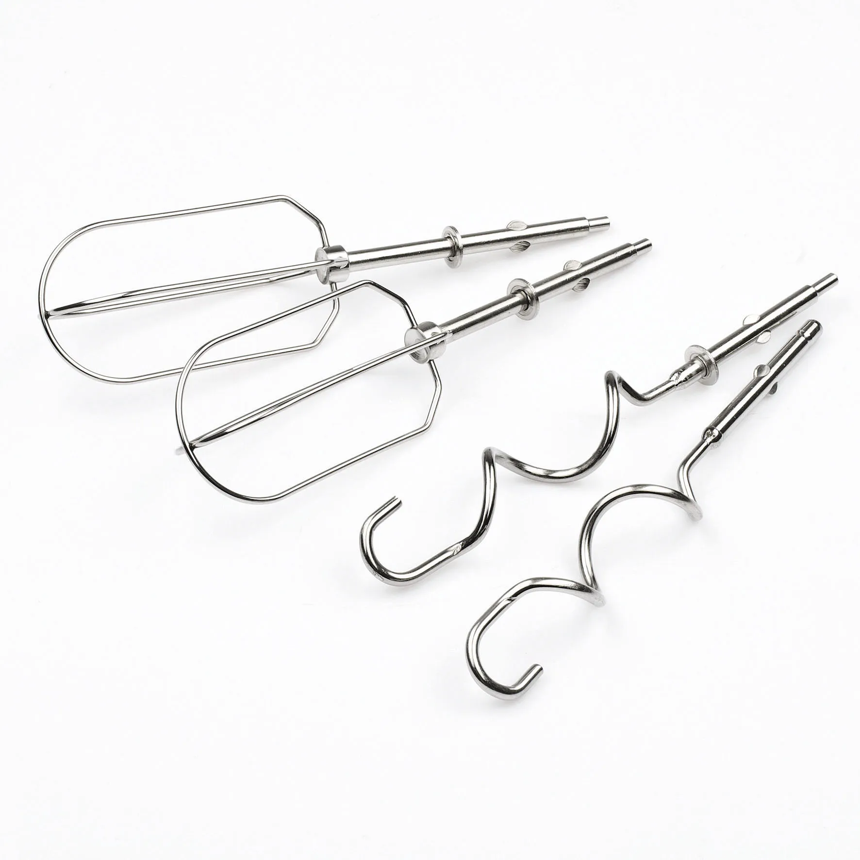 Batidora de mano eléctrica Dolcecuore 17,5 cm, Blanco-rojo G3 Ferrari