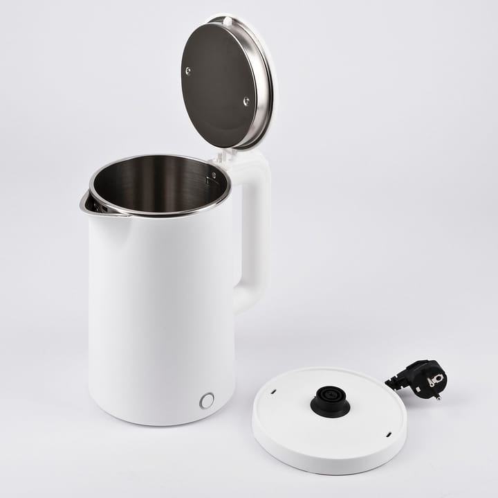 Hervidor de agua Essential 1,8 l, Blanco G3 Ferrari