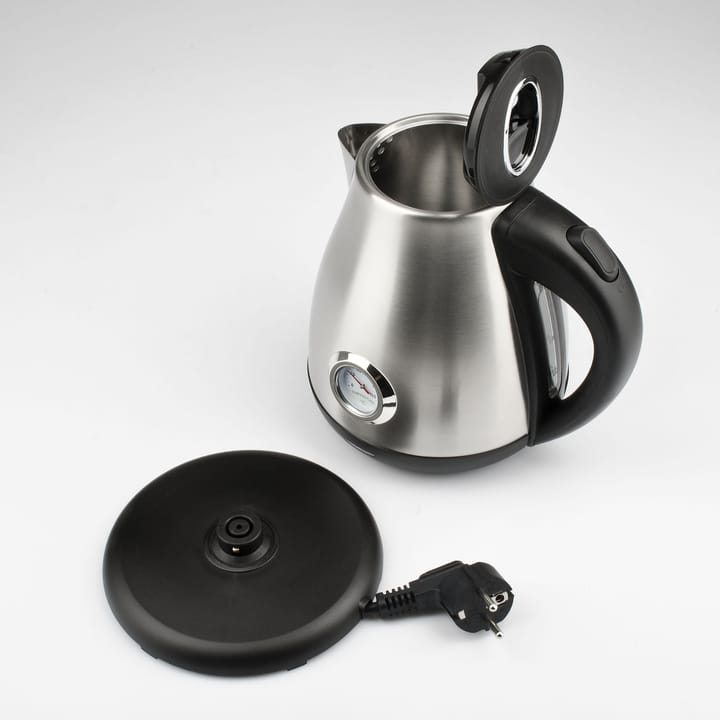 Hervidor de agua Rapido 1,7 l, Gris G3 Ferrari