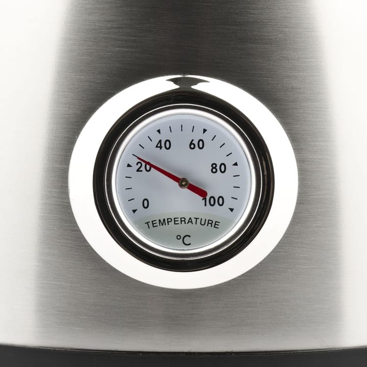 Hervidor de agua Rapido 1,7 l, Gris G3 Ferrari