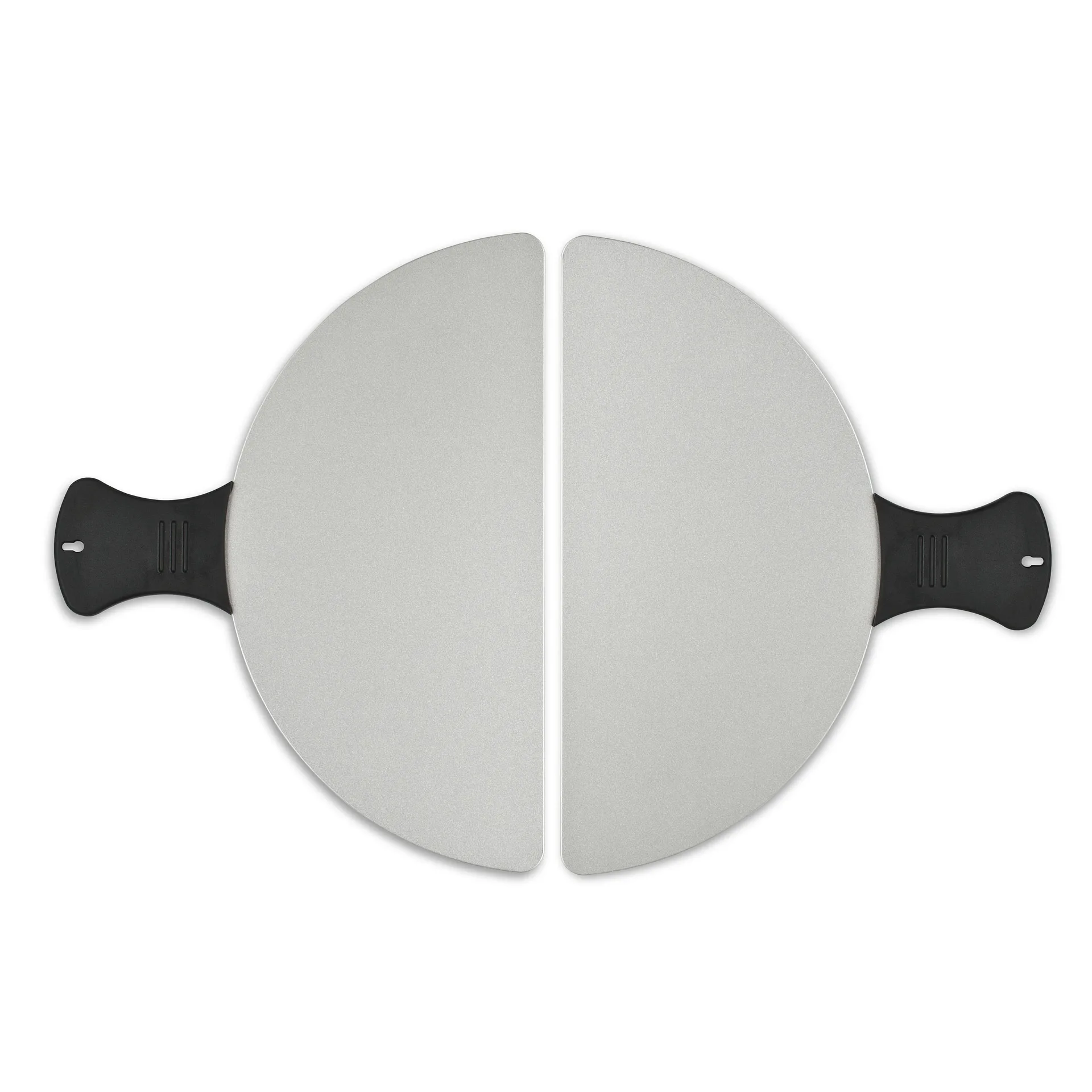 Horno para pizza Delizia Ø31 cm, Rojo G3 Ferrari