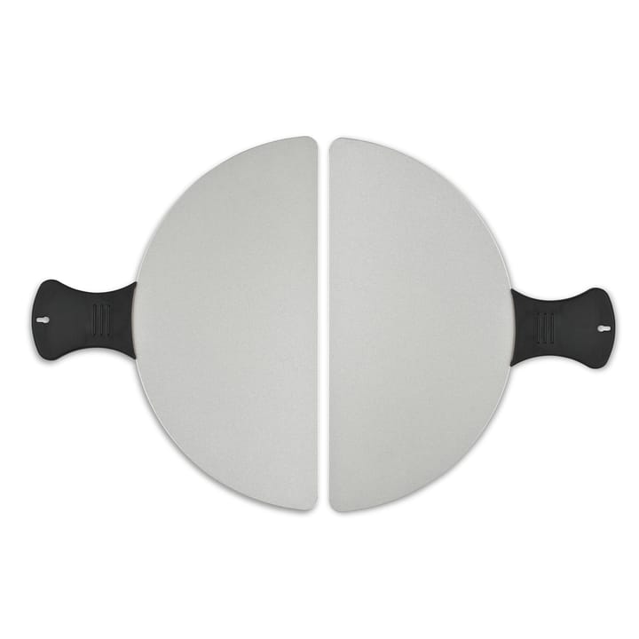 Horno para pizza Delizia Ø31 cm, Rojo G3 Ferrari