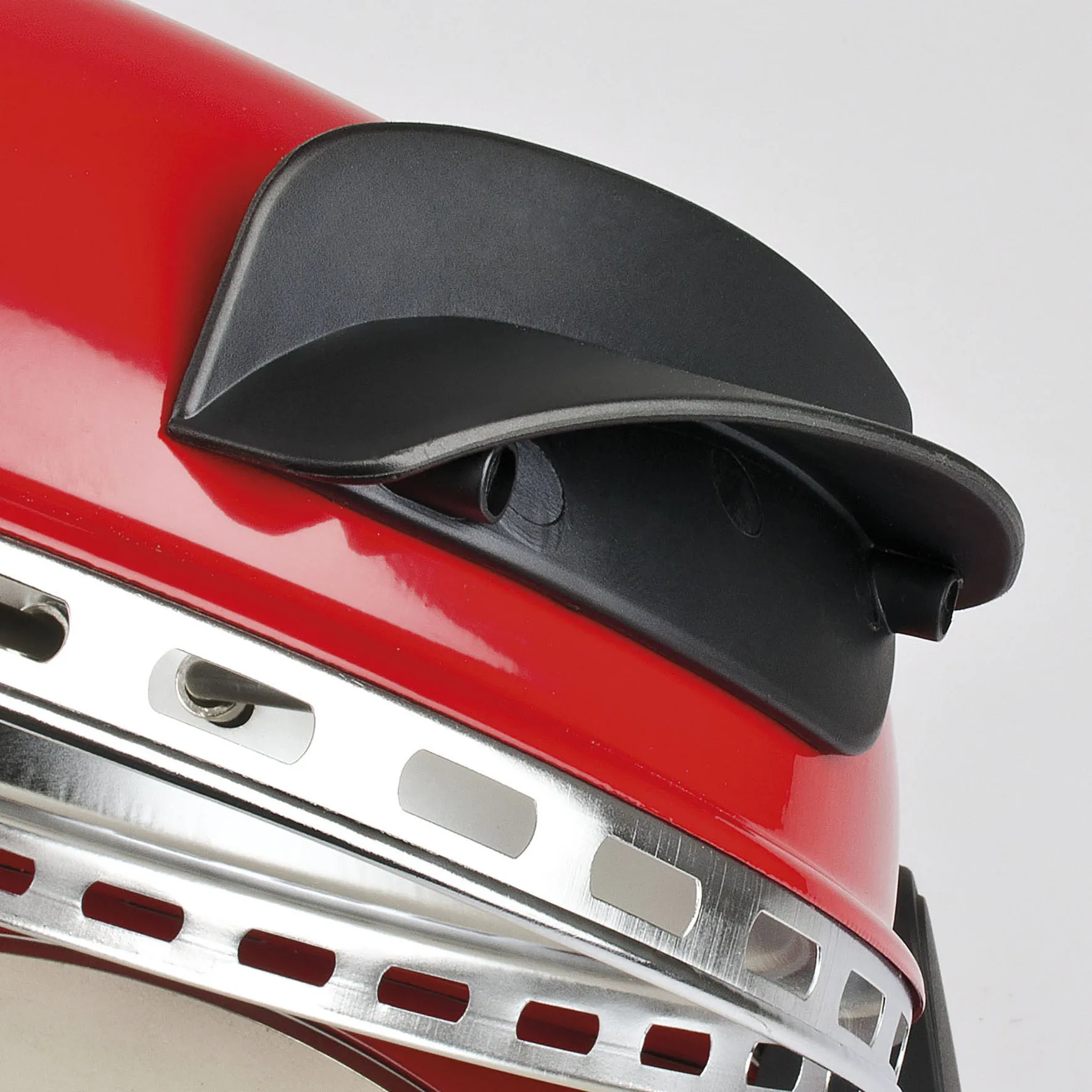 Horno para pizza Delizia Ø31 cm, Rojo G3 Ferrari