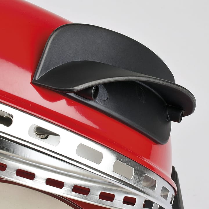 Horno para pizza Delizia Ø31 cm, Rojo G3 Ferrari