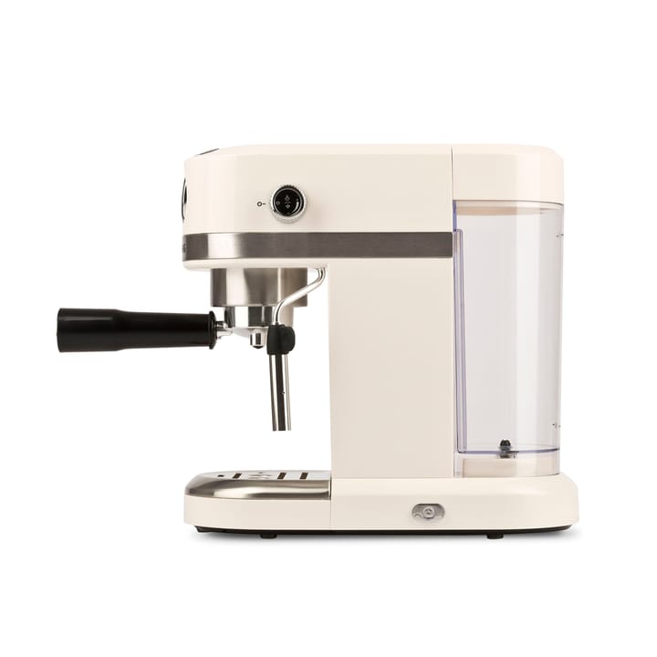 Máquina de espresso Armarcord, Crema G3 Ferrari
