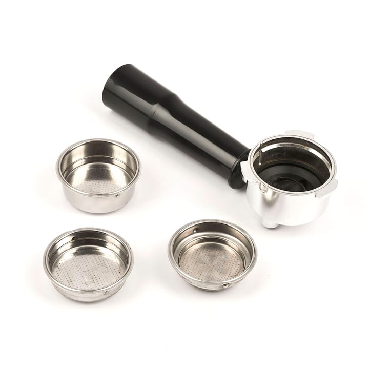 Máquina de espresso Armarcord, Crema G3 Ferrari