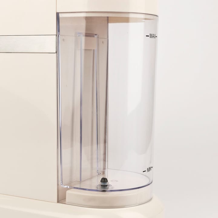 Máquina de espresso Armarcord, Crema G3 Ferrari