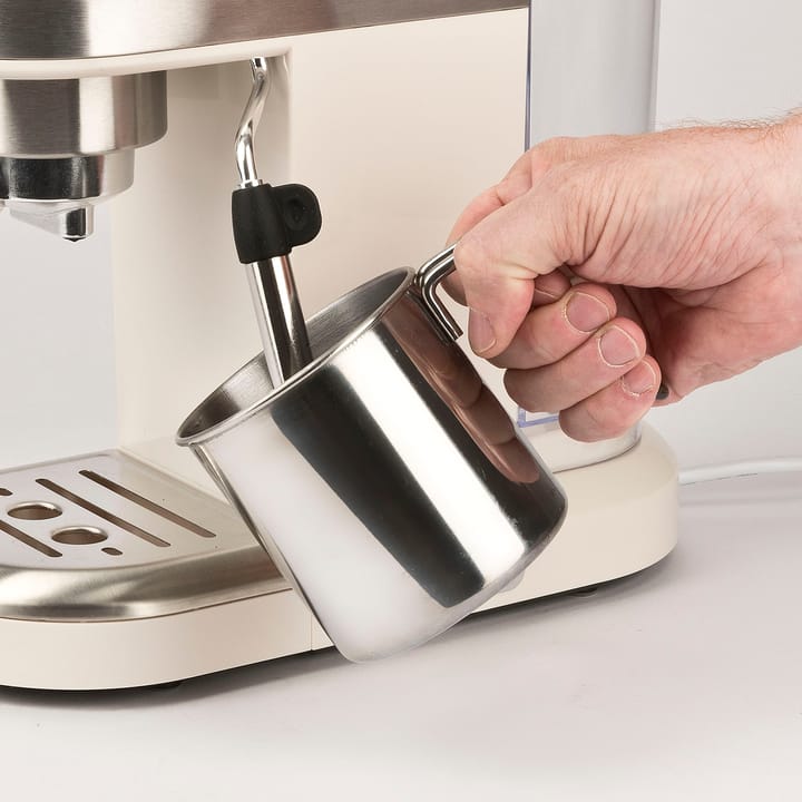 Máquina de espresso Armarcord, Crema G3 Ferrari