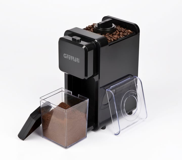 Molino de café Aroma SI 23 cm, Negro G3 Ferrari
