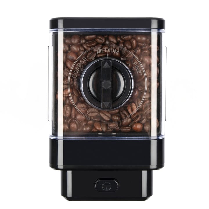 Molino de café Aroma SI 23 cm, Negro G3 Ferrari