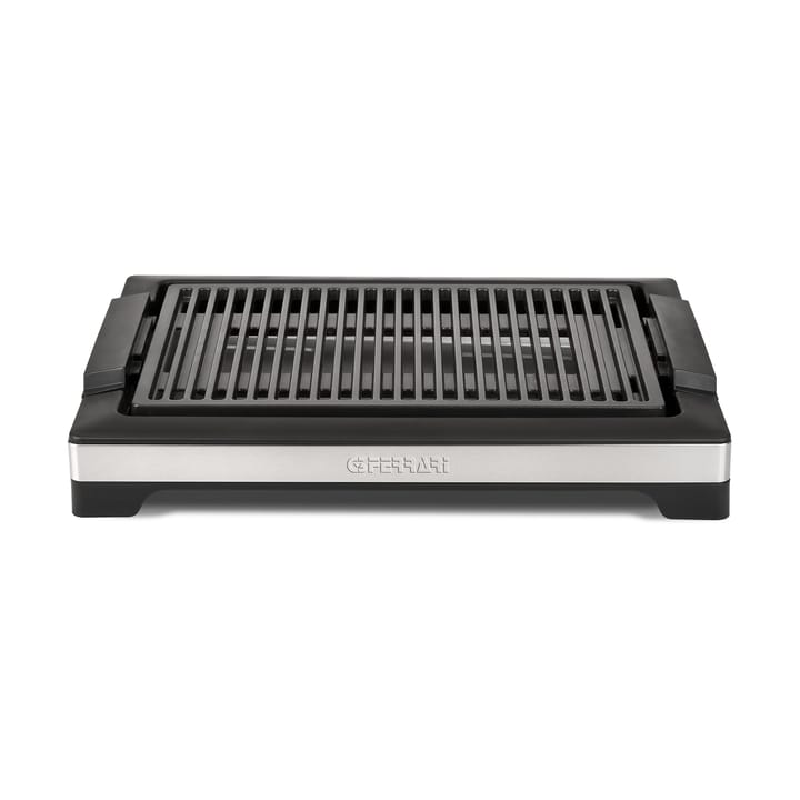 Parrilla de mesa Tito 45x32 cm, Negro G3 Ferrari