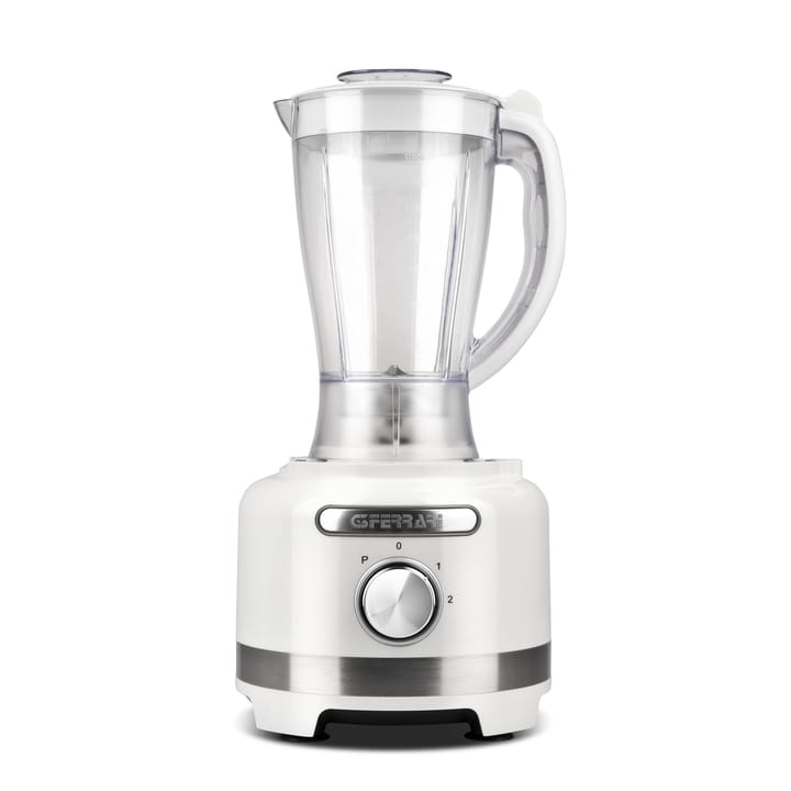 Procesador de alimentos Mixatutto 44 cm, Blanco G3 Ferrari
