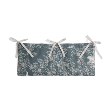 Almacenaje bolsillos cama Fauna Forest - 40x17 cm - Garbo&Friends
