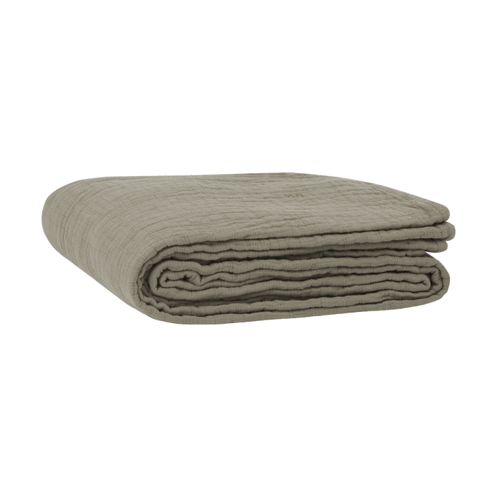 Colcha de cama Geranium Cotton Mellow doble - 160x260 cm - Garbo&Friends