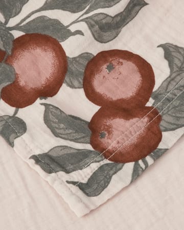 Falda de cama Pomme Muslin - 140x200 cm - Garbo&Friends