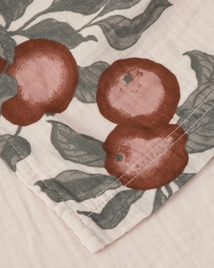 Falda de cama Pomme Muslin - 160x200cm - Garbo&Friends