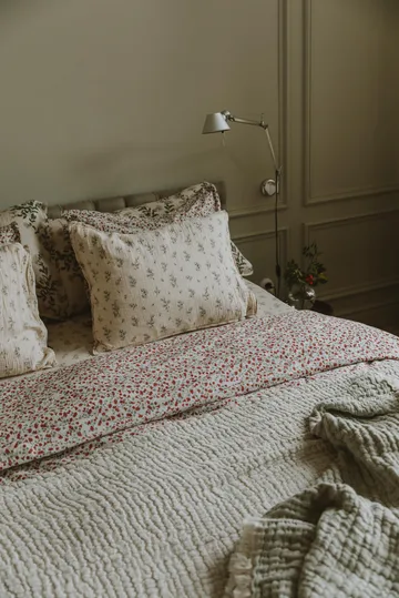 Funda de almohada Bluebell Muslin - 50x70 cm - Garbo&Friends