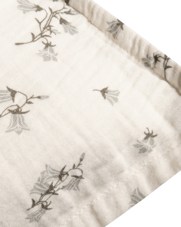 Funda de almohada Bluebell Muslin - 50x75 cm - Garbo&Friends