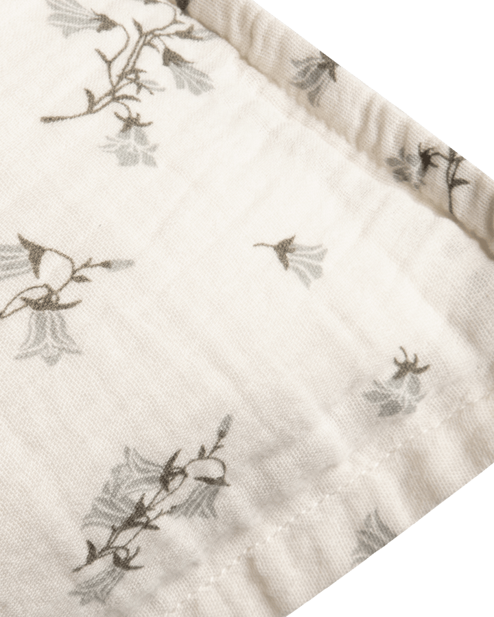 Funda de almohada Bluebell Muslin, 50x75 cm Garbo&Friends
