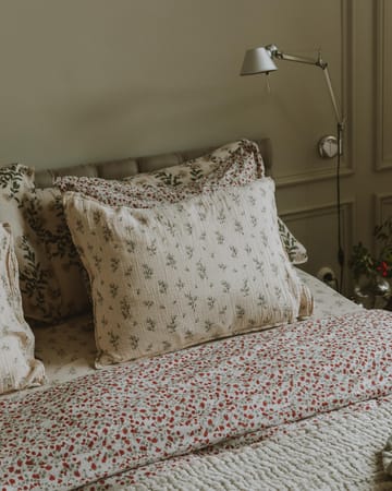 Funda de almohada Bluebell Muslin - 50x75 cm - Garbo&Friends