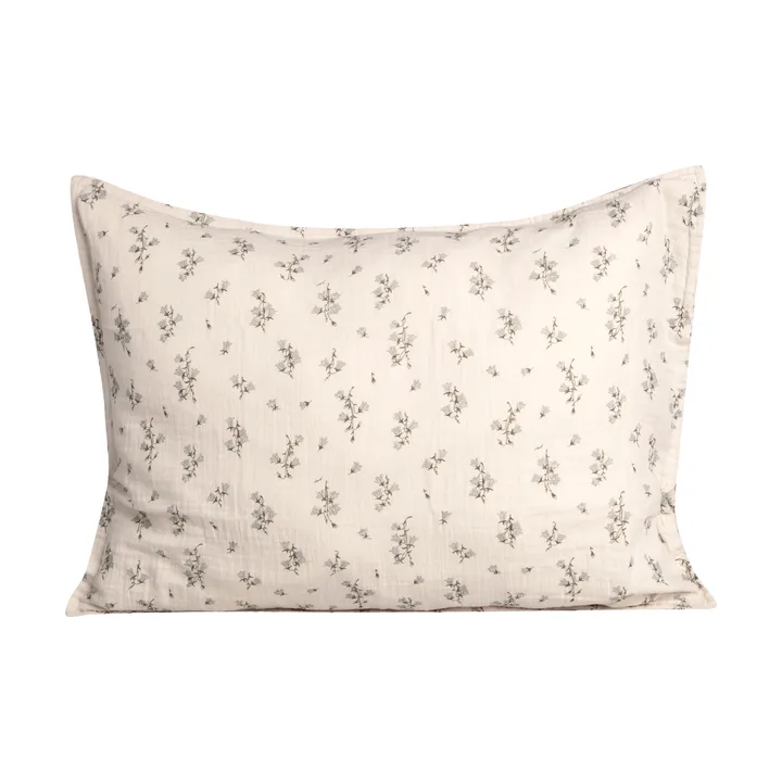 Funda de almohada Bluebell Muslin - 50x75 cm - Garbo&Friends