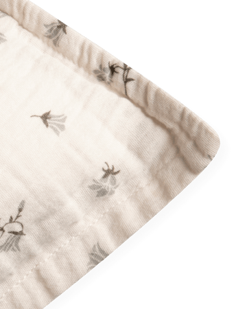 Funda de almohada Bluebell Muslin - 50x90 - Garbo&Friends