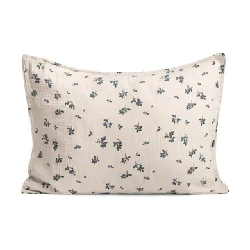 Funda de almohada Blueberry Muslin - 50x60 cm - Garbo&Friends
