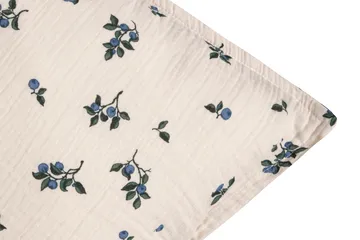 Funda de almohada Blueberry Muslin - 50x70 cm - Garbo&Friends