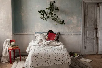 Funda de almohada Blueberry Muslin - 50x70 cm - Garbo&Friends