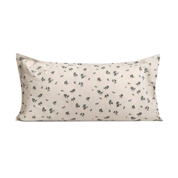 Funda de almohada Blueberry Muslin - 50x90 cm - Garbo&Friends