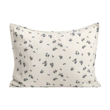 Funda de almohada Blueberry Muslin - 80x80 cm - Garbo&Friends