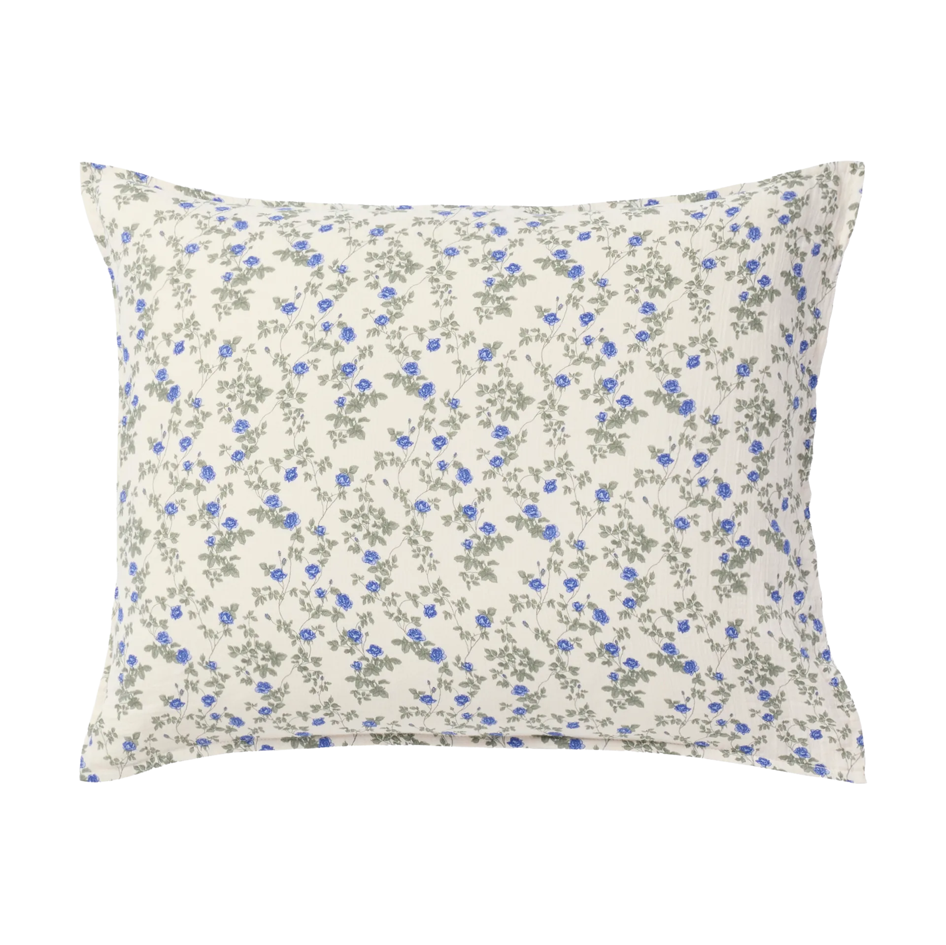 Funda de almohada Dainty Muslin, 50x90 cm Garbo&Friends
