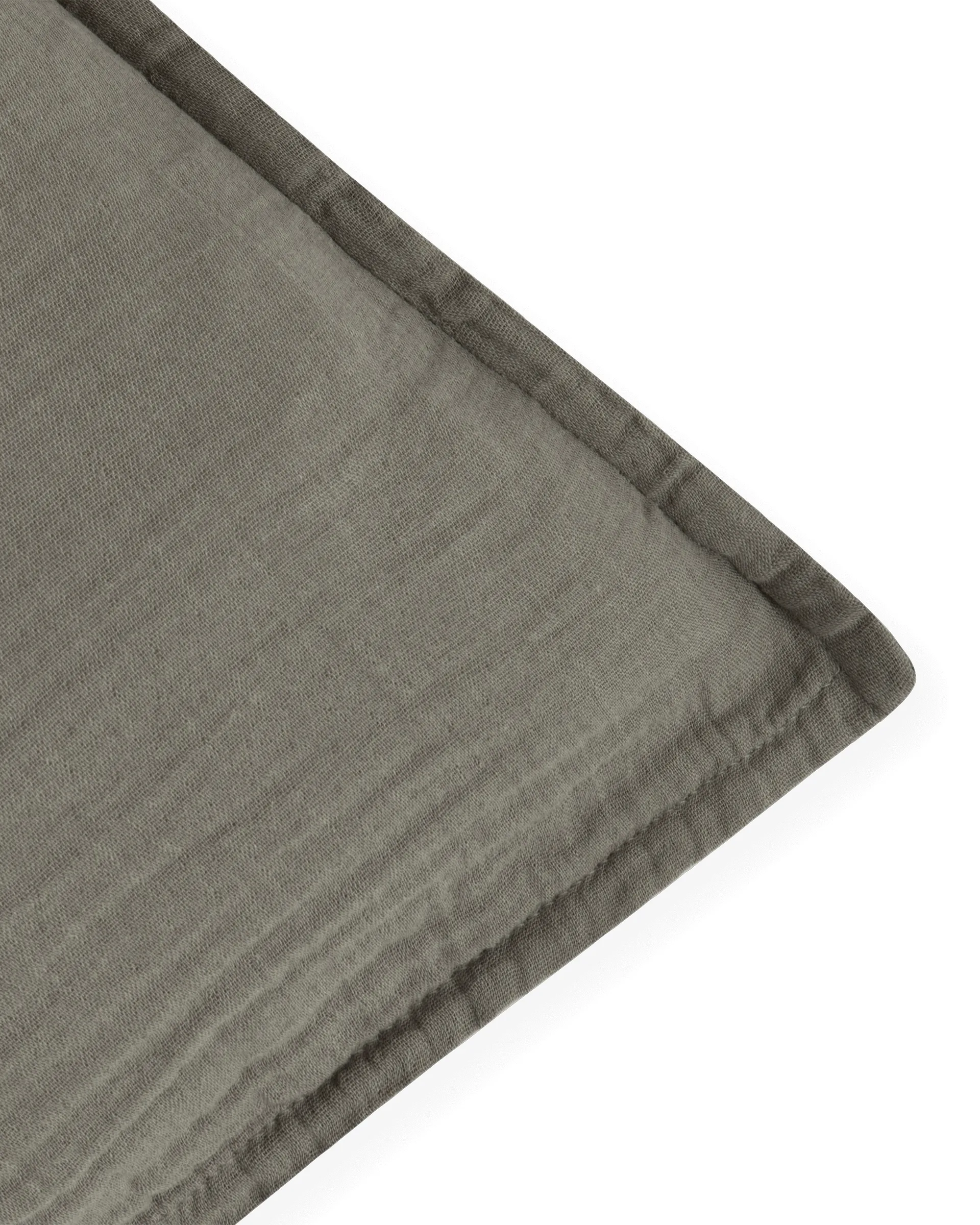 Funda de almohada Geranium Muslin, 50x60 cm Garbo&Friends