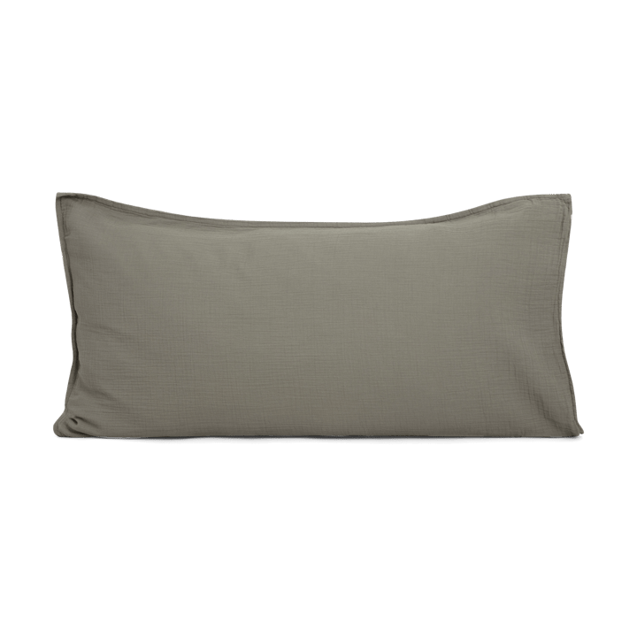 Funda de almohada Geranium Muslin - 50x90 cm - Garbo&Friends