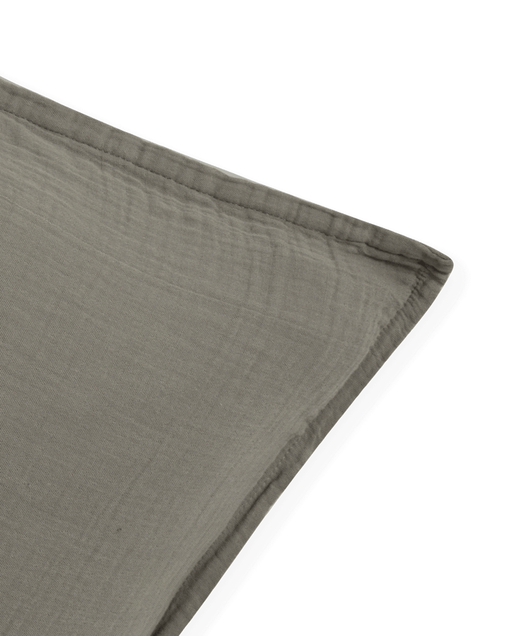Funda de almohada Geranium Muslin, 50x90 cm Garbo&Friends