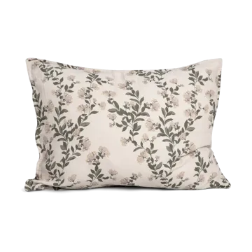 Funda de almohada Honeysuckle Muslin - 50x60 cm - Garbo&Friends