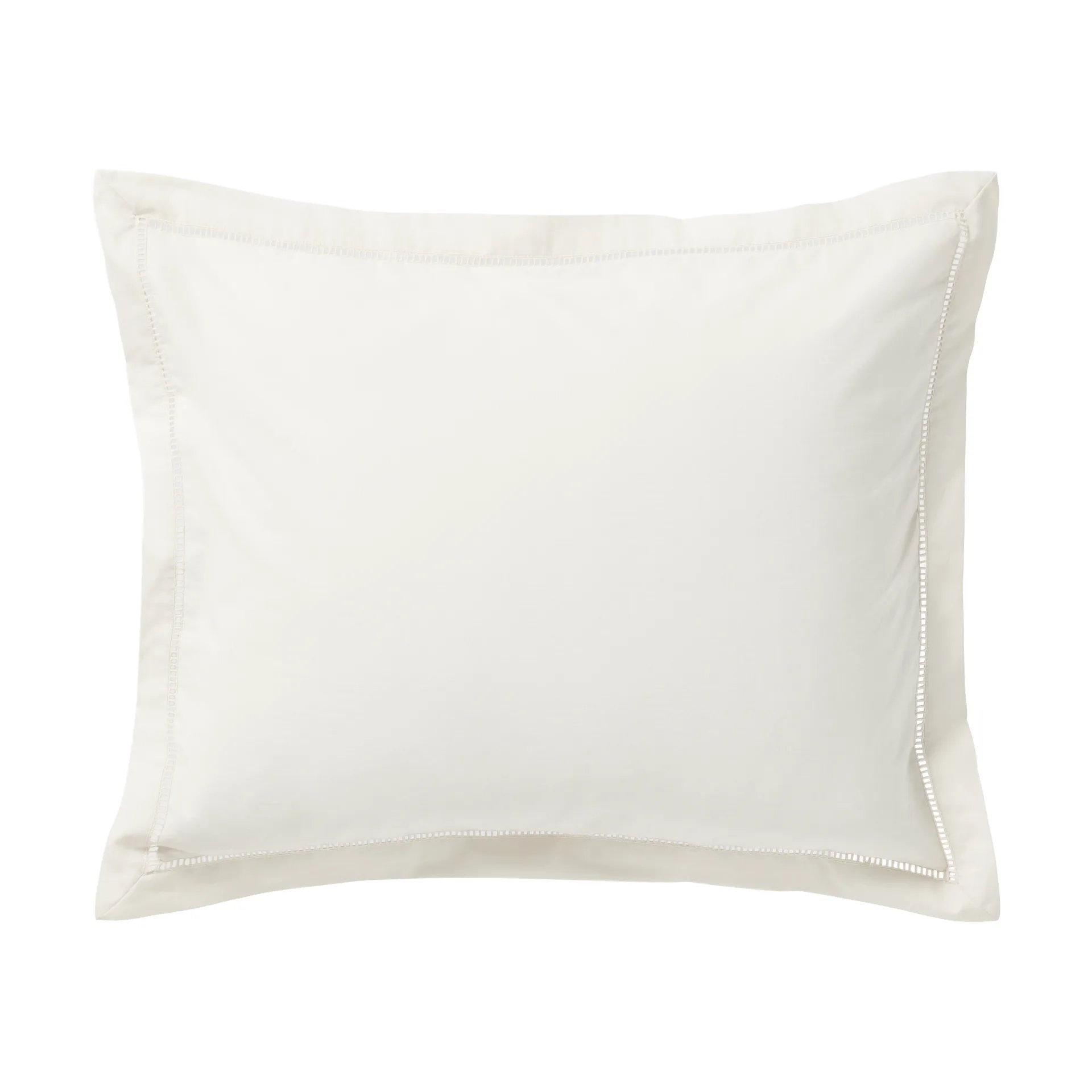 Funda de almohada Pearl Ladder Lace, 50x60 cm Garbo&Friends