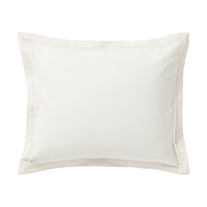 Funda de almohada Pearl Ladder Lace - 50x60 cm - Garbo&Friends