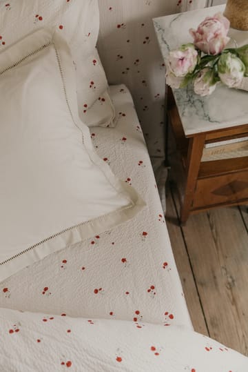Funda de almohada Pearl Ladder Lace - 50x90 cm - Garbo&Friends