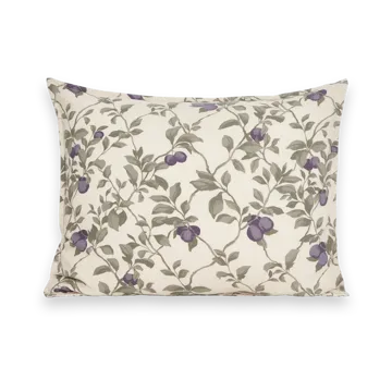 Funda de almohada Plum Muslin - 50x60 cm - Garbo&Friends