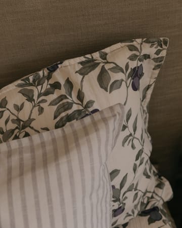 Funda de almohada Plum Muslin - 50x60 cm - Garbo&Friends