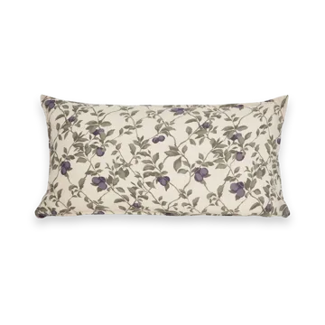 Funda de almohada Plum Muslin - 50x90 cm - Garbo&Friends