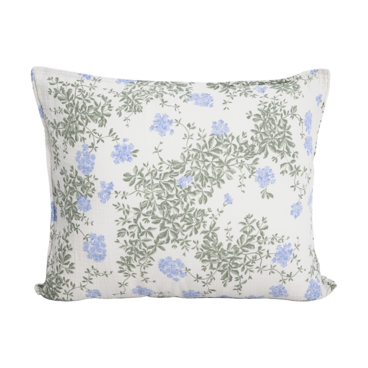 Funda de almohada Plumbago Muslin - 50x60 cm - Garbo&Friends