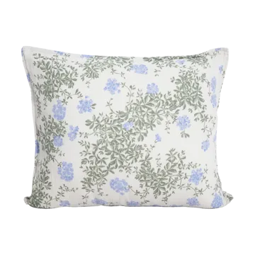 Funda de almohada Plumbago Muslin - 50x70 cm - Garbo&Friends