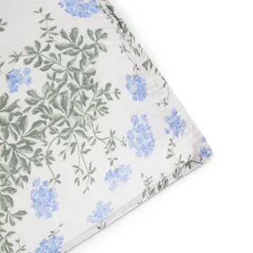 Funda de almohada Plumbago Muslin - 50x70 cm - Garbo&Friends