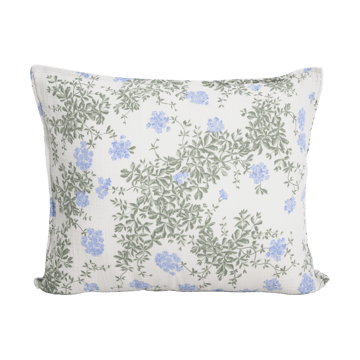 Funda de almohada Plumbago Muslin - 50x75cm - Garbo&Friends