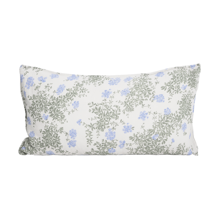 Funda de almohada Plumbago Muslin - 50x90 cm - Garbo&Friends